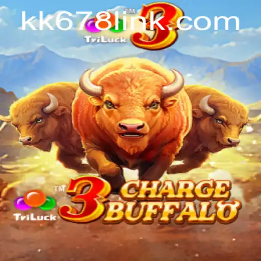 Descubra o Mundo do Jogo 3ChargeBuffalo: Uma Aventura Inovadora