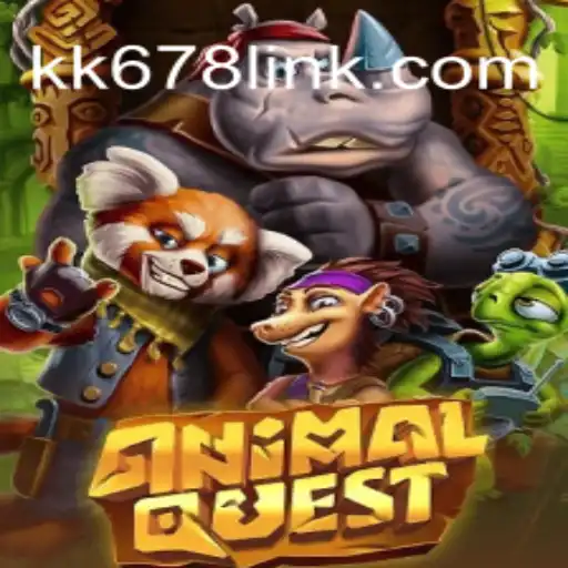 Explore o Mundo Fascinante de AnimalQuest: Um Guia Completo