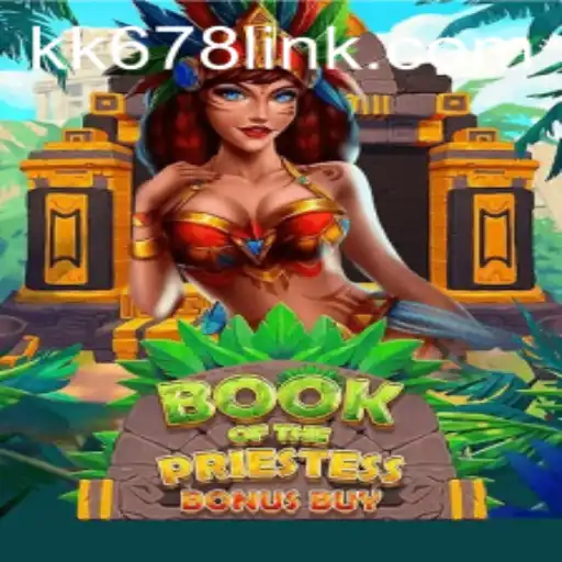 Descobrindo o Fascinante Mundo de BookOfThePriestess