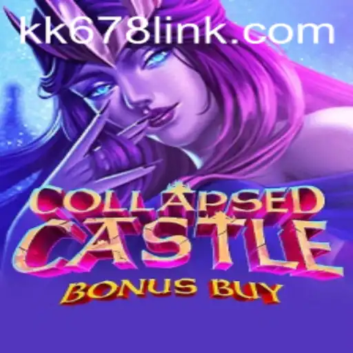 Desvendando o Fascínio de CollapsedCastleBonusBuy
