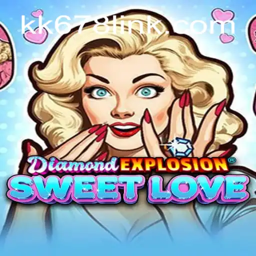 DiamondExplosionSweetLove: Descubra o Novo Jogo Sensação