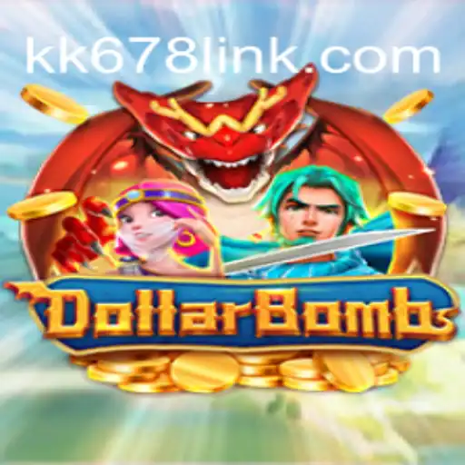 DollarBombs: Descubra a Experiência de Jogo Única com KK678