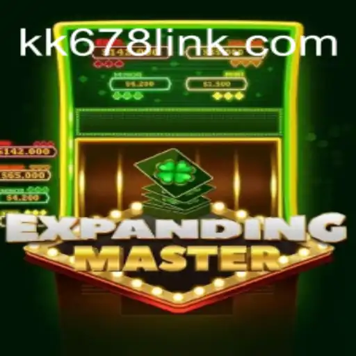 ExpandingMaster: Um Novo Horizonte de Estratégia e Competição