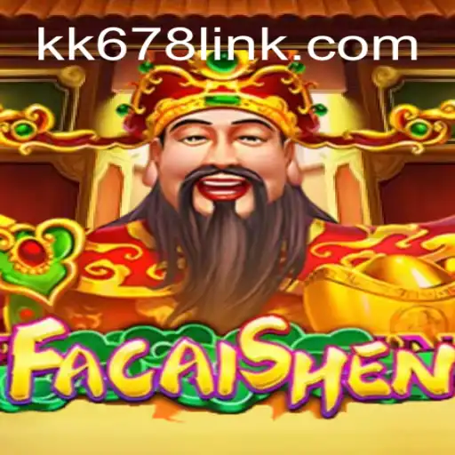 Descubra o Fascinante Mundo de FaCaiShen: O Jogo que Conquista com a Palavra-chave KK678