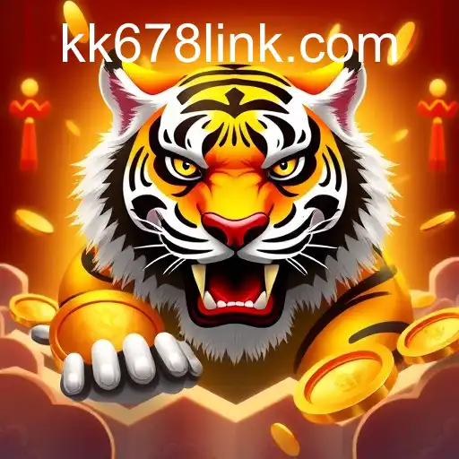 Fortune Tiger