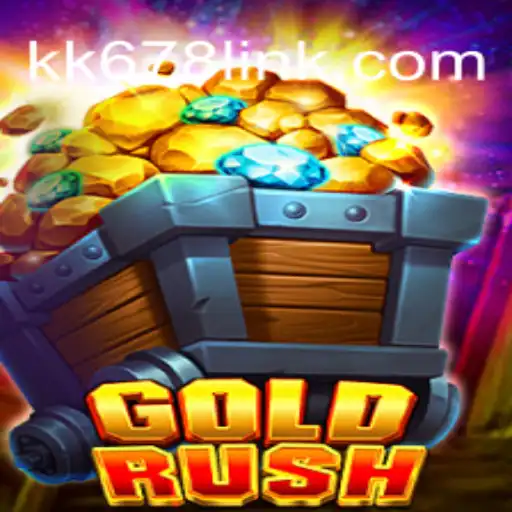 Descubra o Mundo Emocionante de GoldRush: Uma Aventura Repleta de Desafios