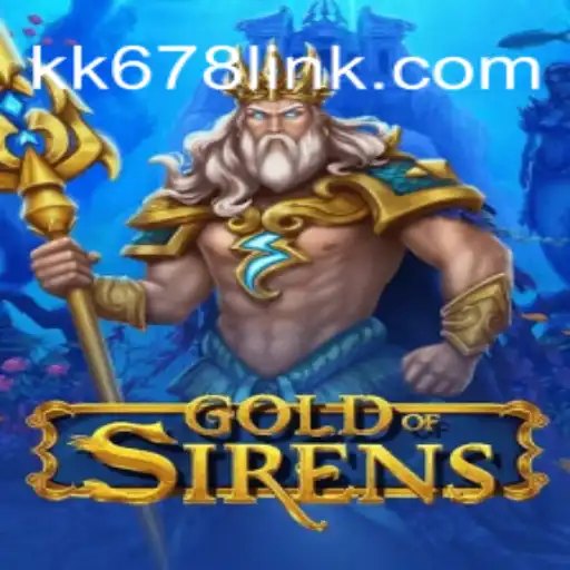 GoldofSirens: Uma Aventura Épica no Mundo dos Jogos