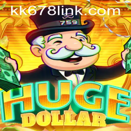 Descubra o Fascinante Mundo de HugeDollar: Um Jogo Revolucionário