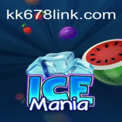 Descubra IceMania: Uma Jornada Congelante para Aventureiros Digitais
