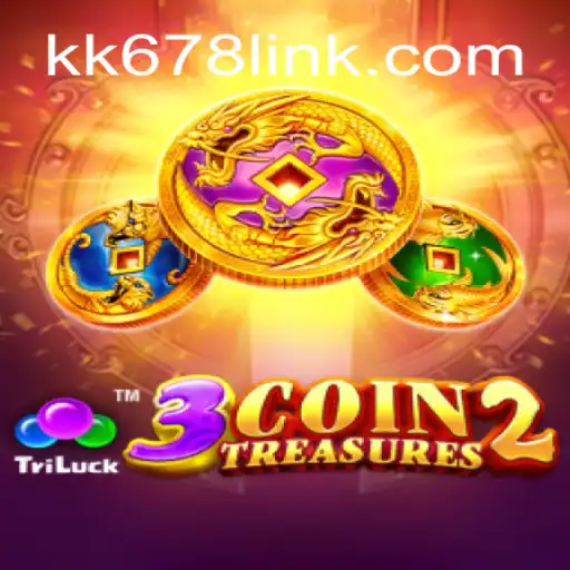 Descubra o Mundo Fascinante de 3CoinTreasures2: Um Jogo Único e Empolgante