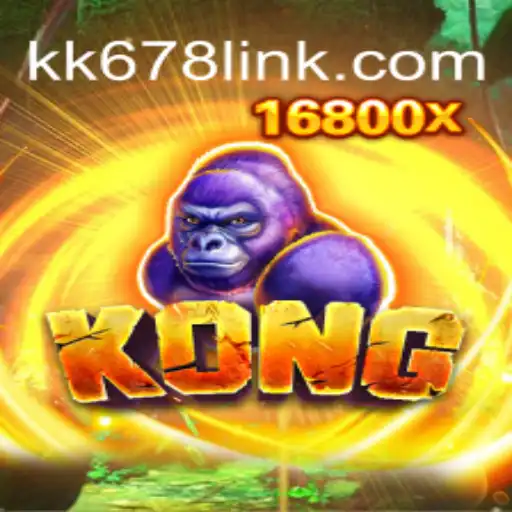 A Excitante Aventura de 'Kong': Explorando o Jogo do Momento