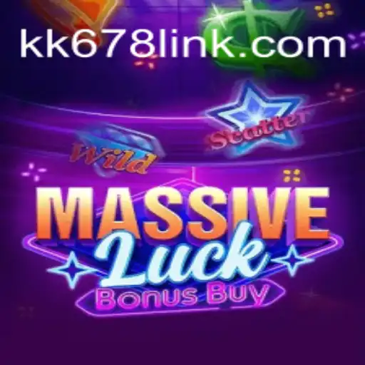 Descubra o Mundo de MassiveLuckBonusBuy: Um Mergulho no Universo das Slots