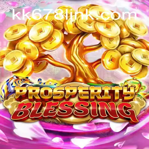 Explorando ProsperityBlessing: Um Mergulho no Novo Jogo de Estratégia