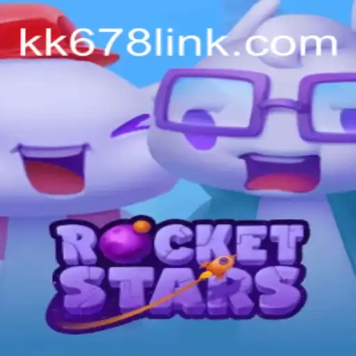 Descubra RocketStars: O Novo Fenômeno dos Jogos Intergalácticos