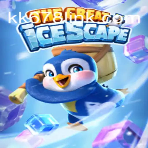 TheGreatIcescape: Uma Jornada Congelante e Empolgante
