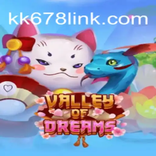 Descubra o Mundo Encantador de ValleyofDreams: Uma Aventura Única