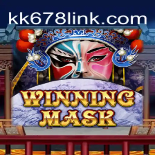 WinningMask: Um Novo Horizonte no Mundo dos Jogos