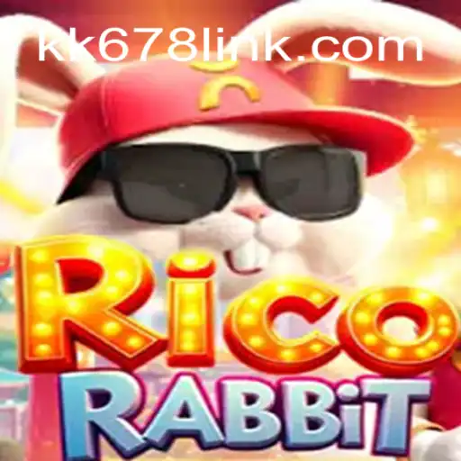 Descubra RicoRabbit: Aventura e Estratégia com a Palavra-chave KK678