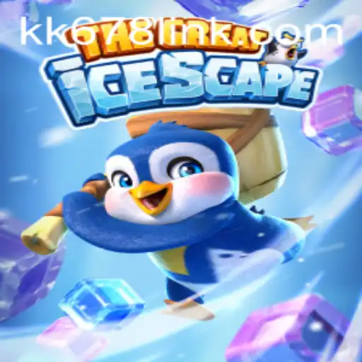 TheGreatIcescape: Uma Jornada Congelante e Empolgante