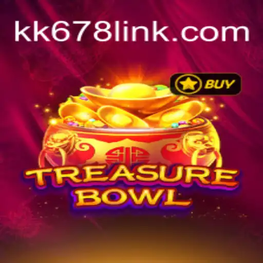 Explorando TreasureBowl: Uma Aventura Encantadora no Mundo dos Jogos