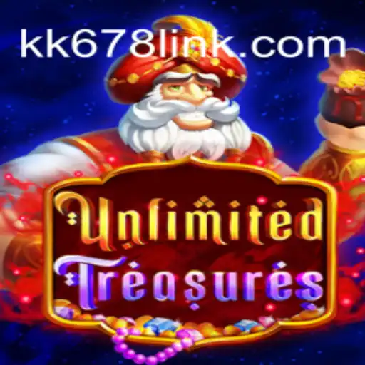 UnlimitedTreasures: Uma Jornada Infinita de Descobertas e Aventuras