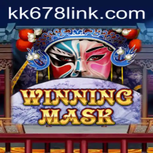 WinningMask: Um Novo Horizonte no Mundo dos Jogos
